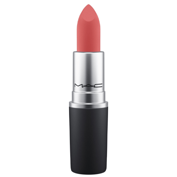 Губная помада MAC POWDER KISS  Stick / Роза photo 1