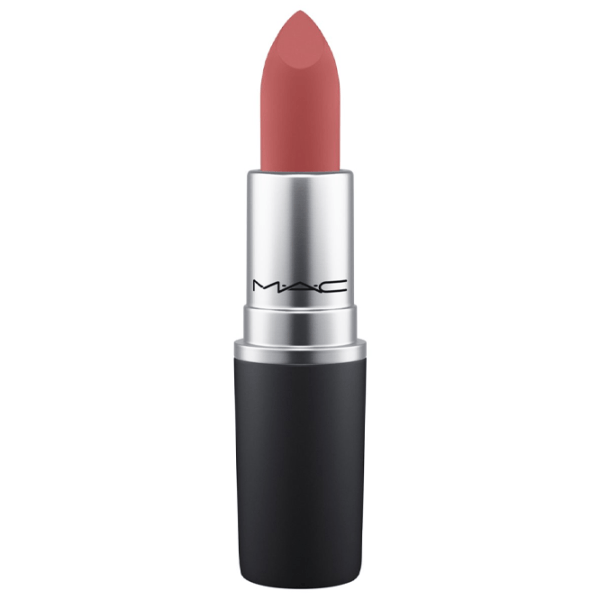 Губная помада MAC POWDER KISS  Stick / Розовый photo 1