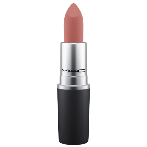 Губная помада MAC POWDER KISS  Stick / Розовый photo 1