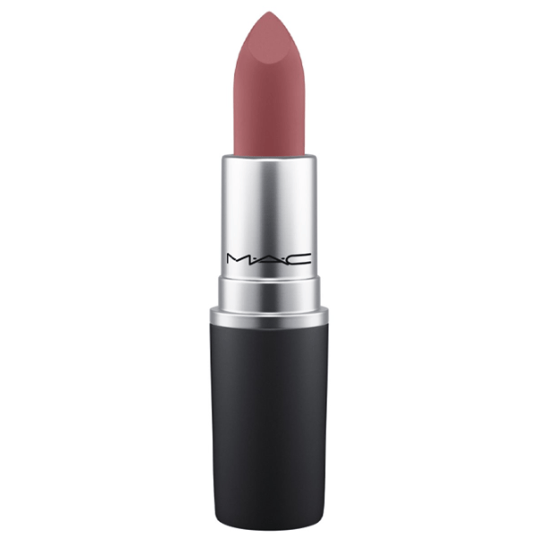 Губная помада MAC POWDER KISS  Stick / Pink Lilac photo 1