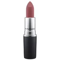 Ruj de buze MAC POWDER KISS  Stick / Pink Lilac