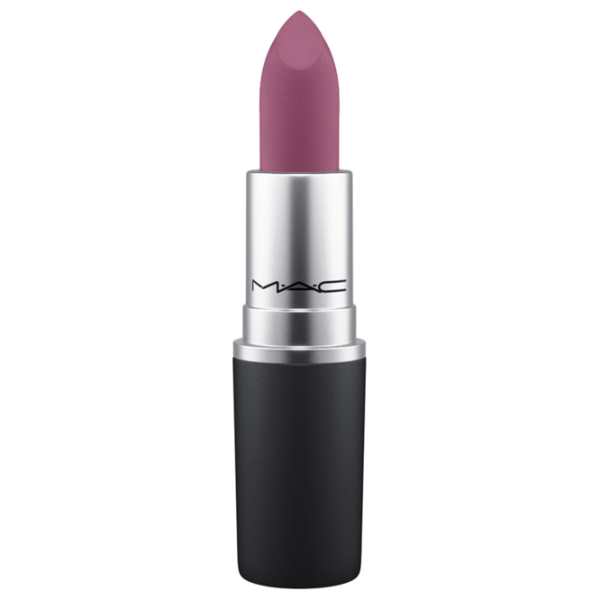 Губная помада MAC POWDER KISS  Stick / Cлива photo 1