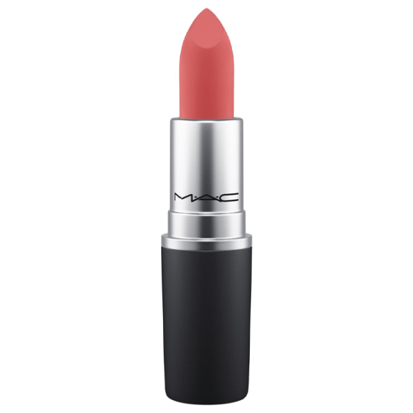 Губная помада MAC POWDER KISS  Stick / Pink Punch photo 1