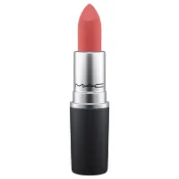 Ruj de buze MAC POWDER KISS  Stick / Pink Punch