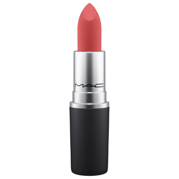 Губная помада MAC POWDER KISS  Stick / Blush Pink photo 1