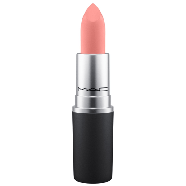 Губная помада MAC POWDER KISS  Stick / Blush Pink photo 1