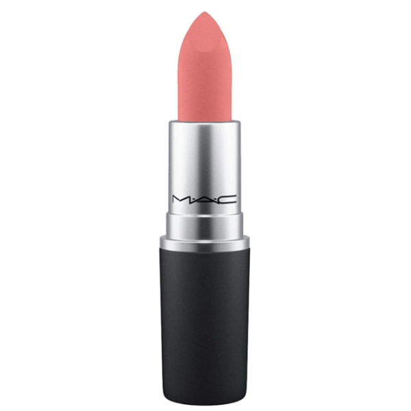 Губная помада MAC POWDER KISS  Stick / Light Pink photo 1