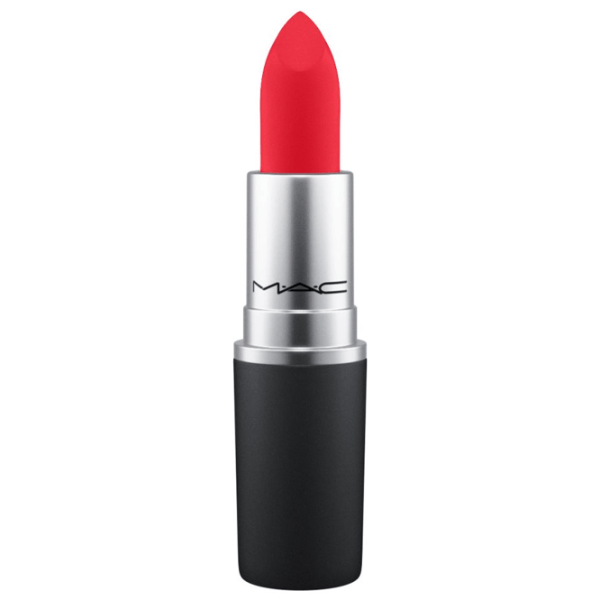 Губная помада MAC POWDER KISS  Stick / Роза photo 1
