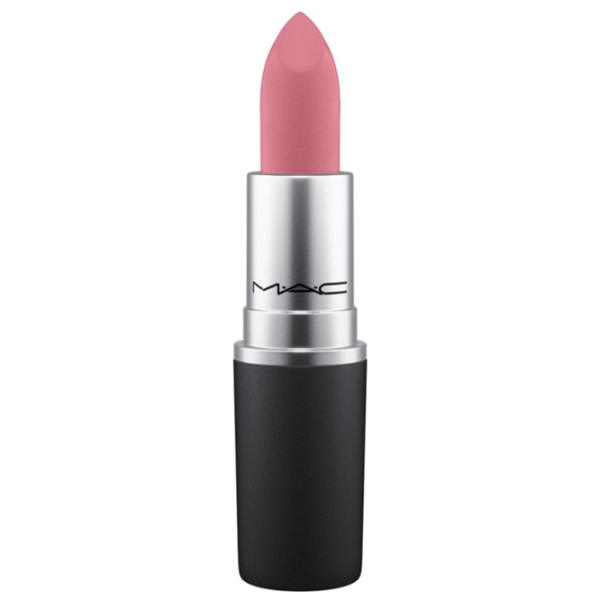 Ruj de buze MAC POWDER KISS  Stick / Pink photo 1