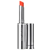 Ruj de buze MAC LOCKED KISS 24HR  Stick / Red-Orange