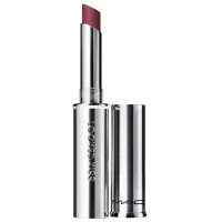 Ruj de buze MAC LOCKED KISS 24HR  Stick / Burgundy