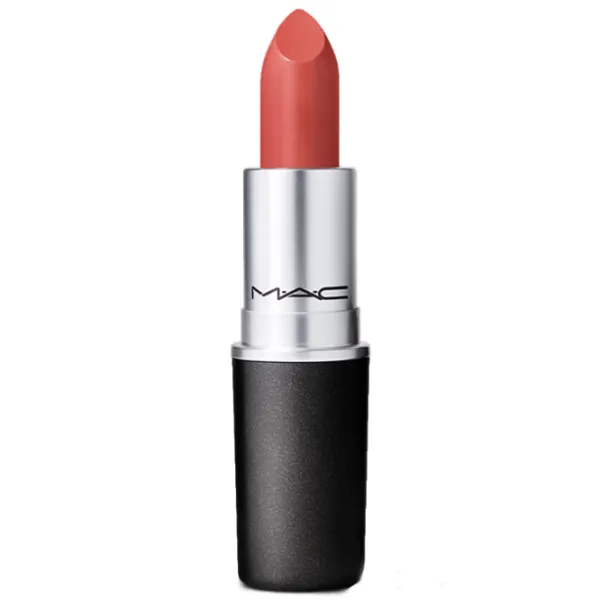 Губная помада MAC AMPLIFIED  Stick / Нюдово-розовый photo 1