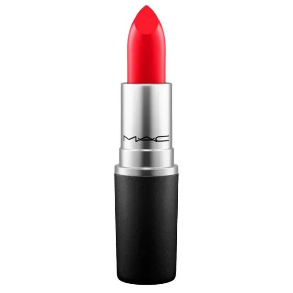 Губная помада MAC SATIN LIPSTICK  Stick / Малиновыи photo 1