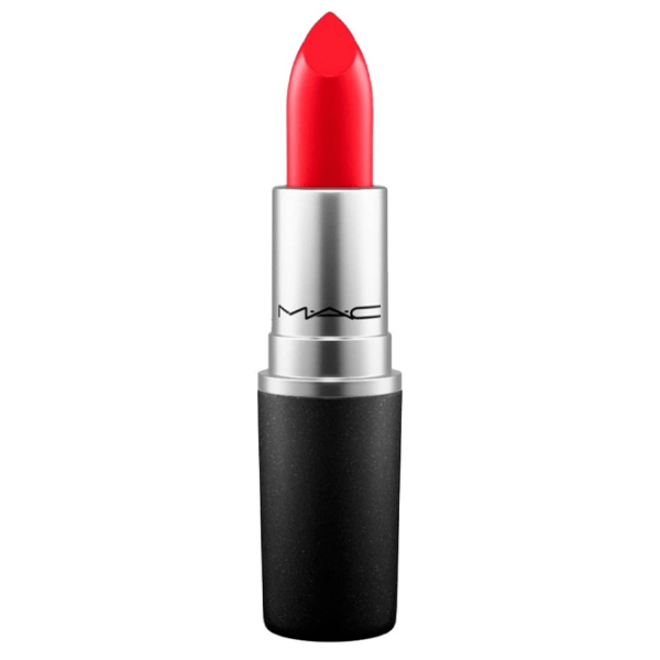 Губная помада MAC SATIN LIPSTICK  Stick / Малиновыи photo 1