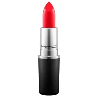 Губная помада MAC SATIN LIPSTICK  Stick / Малиновыи