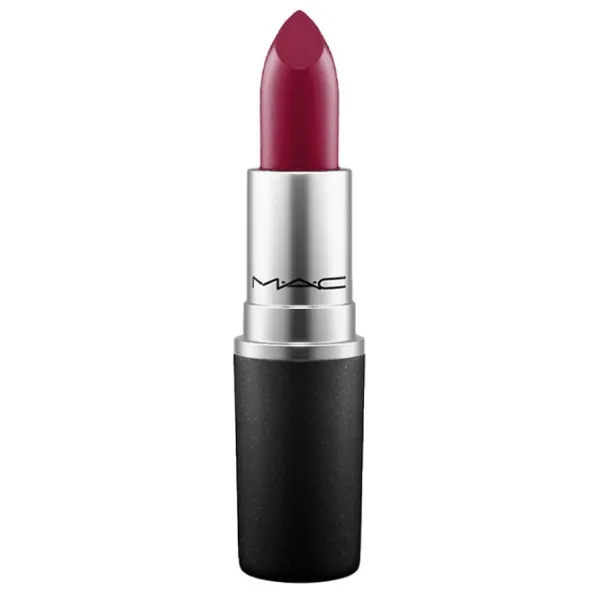 Губная помада MAC SATIN LIPSTICK  Stick / Pink Plum photo 1