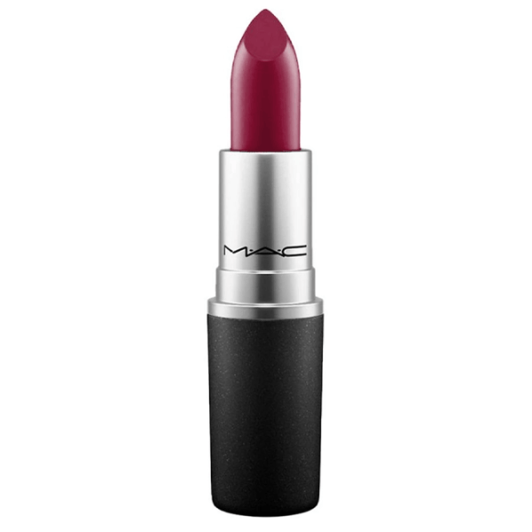 Губная помада MAC SATIN LIPSTICK  Stick / Pink Plum photo 1