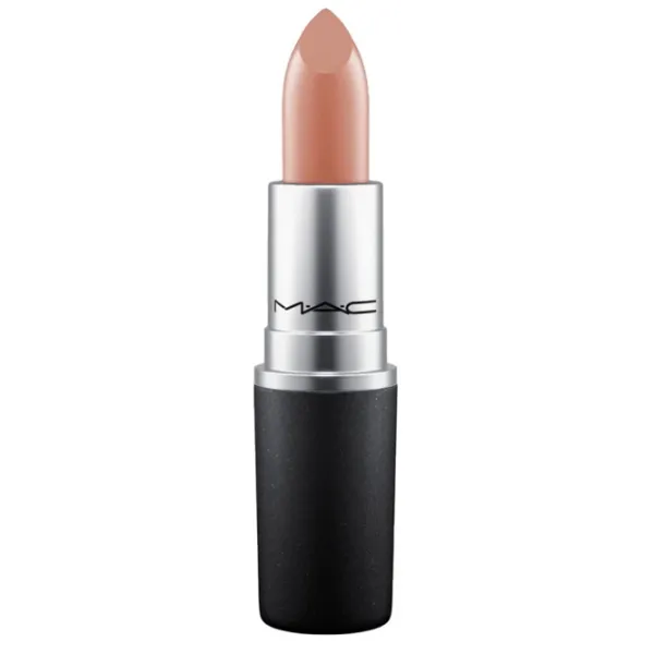 Губная помада MAC SATIN LIPSTICK  Stick / Peachy Nude photo 1