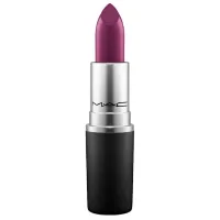 Ruj de buze MAC SATIN LIPSTICK  Stick / Plum Pink