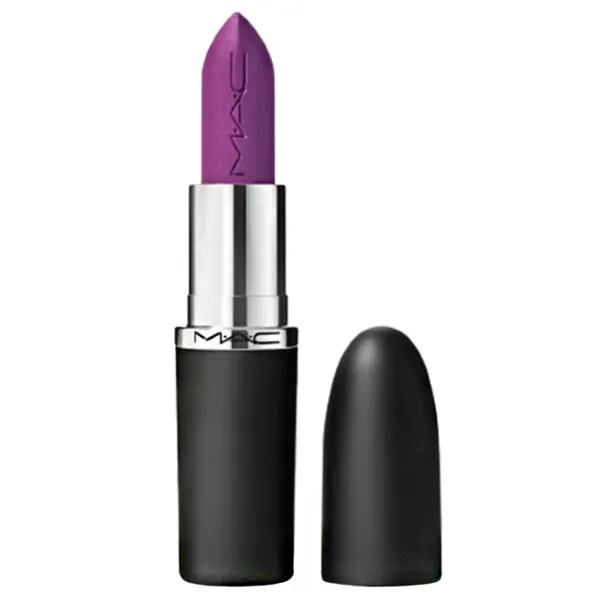 Ruj de buze MAC Matte Stick / Purple photo 1