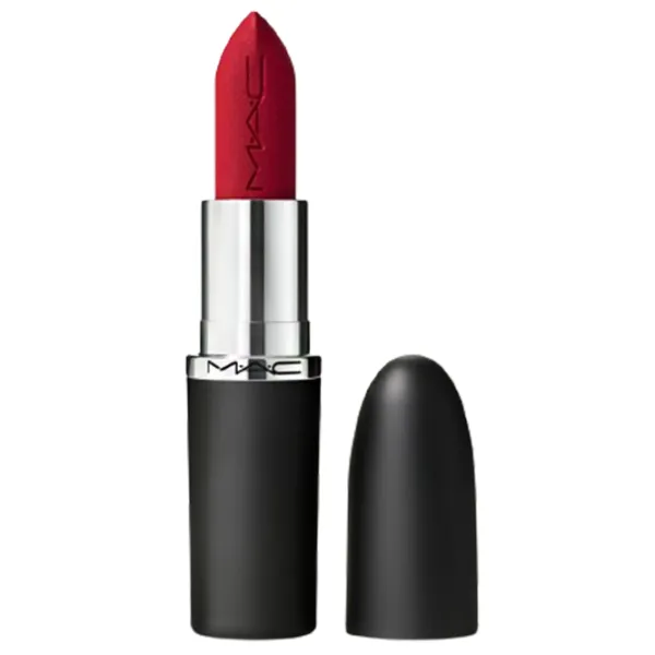 Губная помада MAC Matte Stick / Малиновыи photo 1
