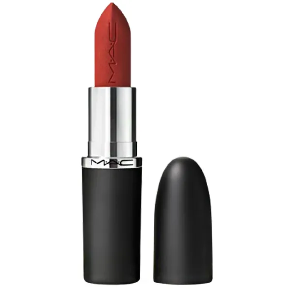 Ruj de buze MAC Matte Stick / Chili photo 1