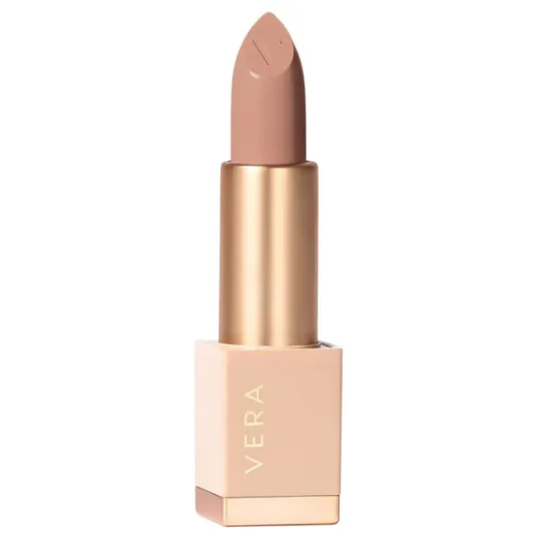 Ruj de buze Vera VB1020007  Stick / Nude Beige photo 1