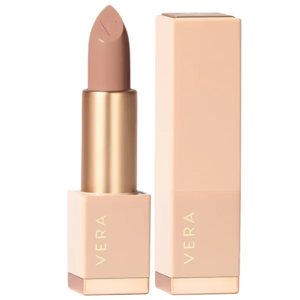 Ruj de buze Vera VB1020007  Stick / Nude Beige photo 1