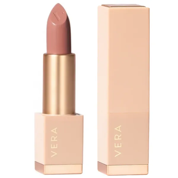 Ruj de buze Vera VB1020009  Stick / Nude Pink photo 1