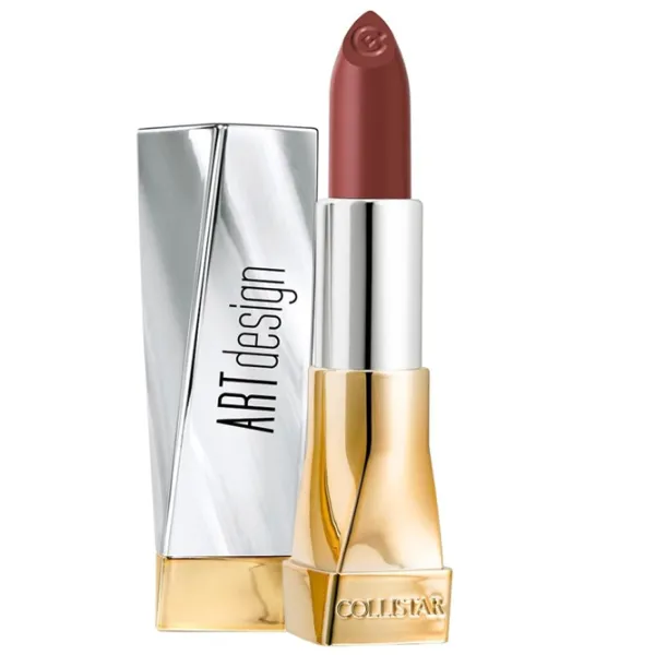 Ruj de buze Collistar ART DESIGN MATTE Stick / Maroon photo 1
