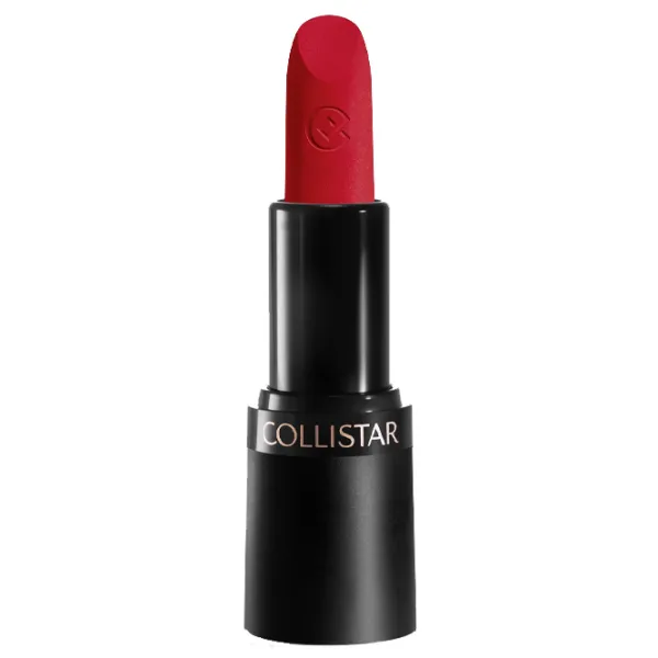 Губная помада Collistar PURO MATTE  Stick / Малиновыи photo 1