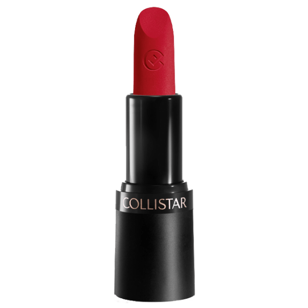 Губная помада Collistar PURO MATTE  Stick / Малиновыи photo 1