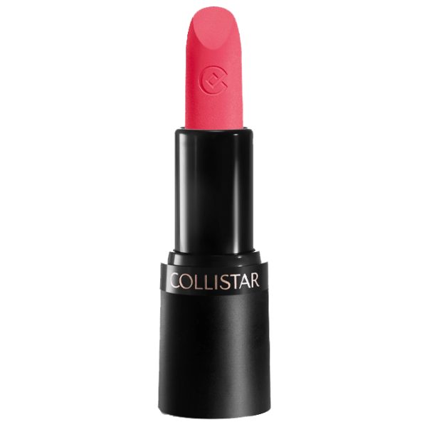 Губная помада Collistar PURO MATTE  Stick / Pink Punch photo 1