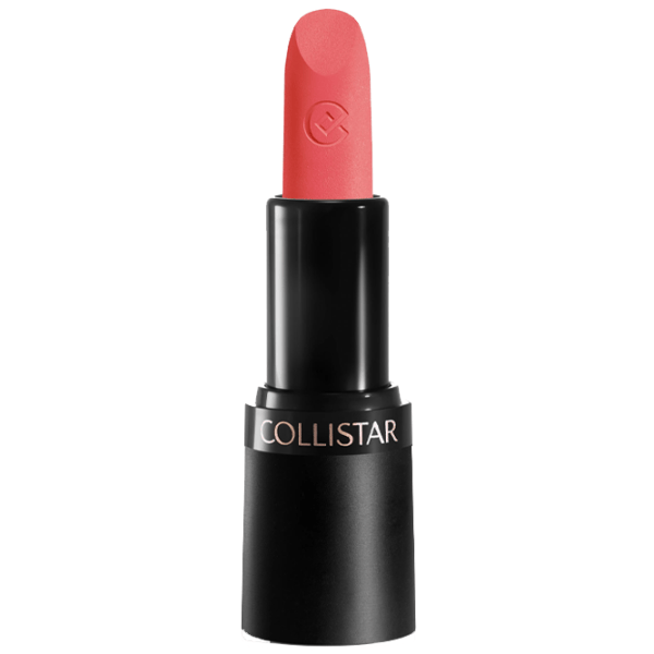 Губная помада Collistar PURO MATTE  Stick / Роза photo 1