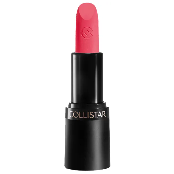 Губная помада Collistar PURO MATTE  Stick / Pink Punch photo 1