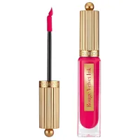 Ruj de buze Bourjois ROUGE VELVET INK  Stick cu aplicator / Fucsia
