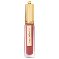 Губная помада Bourjois ROUGE VELVET INK  Стик с апликатором / Нюдово-розовый