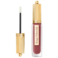 Ruj de buze Bourjois ROUGE VELVET INK  Stick cu aplicator / Pastel Purple