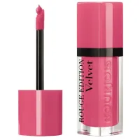 Губная помада Bourjois ROUGE EDITION VELVET  Стик с апликатором / Dark Pink