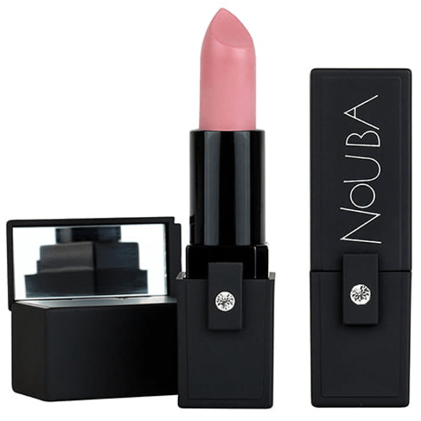 Губная помада Nouba ROUGE BIJOU  Stick / Розовый photo 1