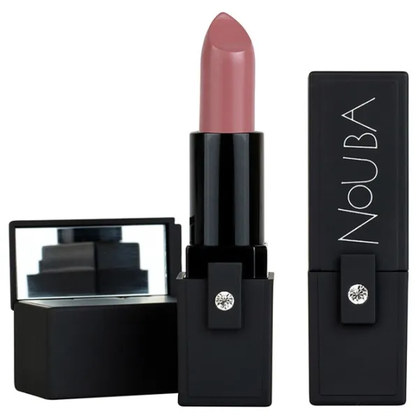 Губная помада Nouba ROUGE BIJOU  Stick / Pink Lilac photo 1
