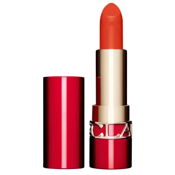 Губная помада CLARINS JOLY ROUGE  Stick / Кораловый photo 1