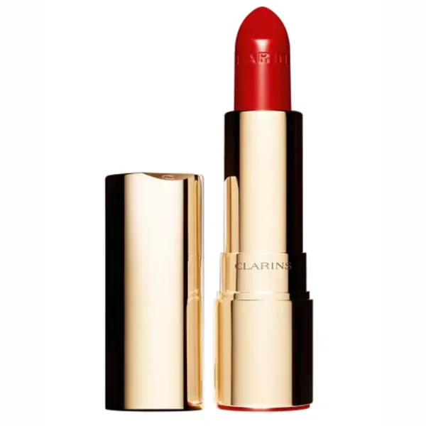 Губная помада CLARINS JOLY ROUGE  Stick / Red nude photo 1