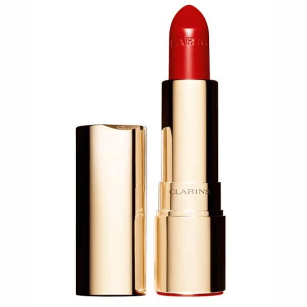 Губная помада CLARINS JOLY ROUGE  Stick / Red nude photo 1