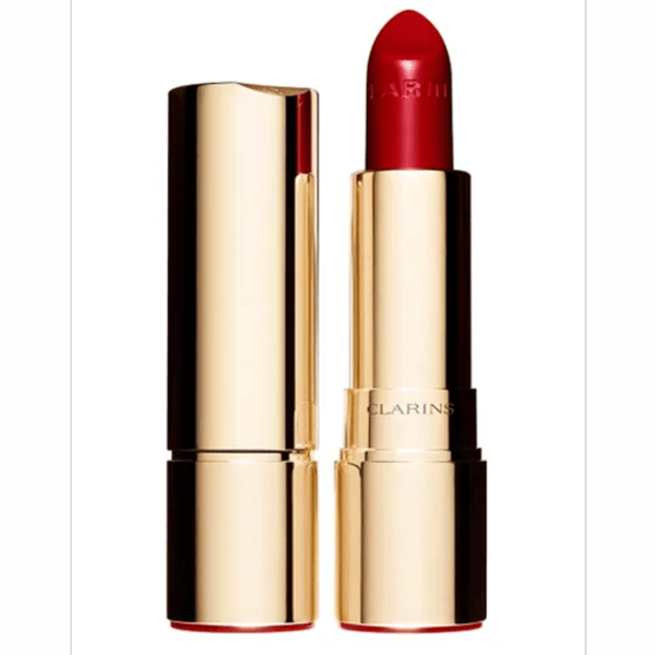 Ruj de buze CLARINS JOLY ROUGE  Stick / Dark Cherry photo 1