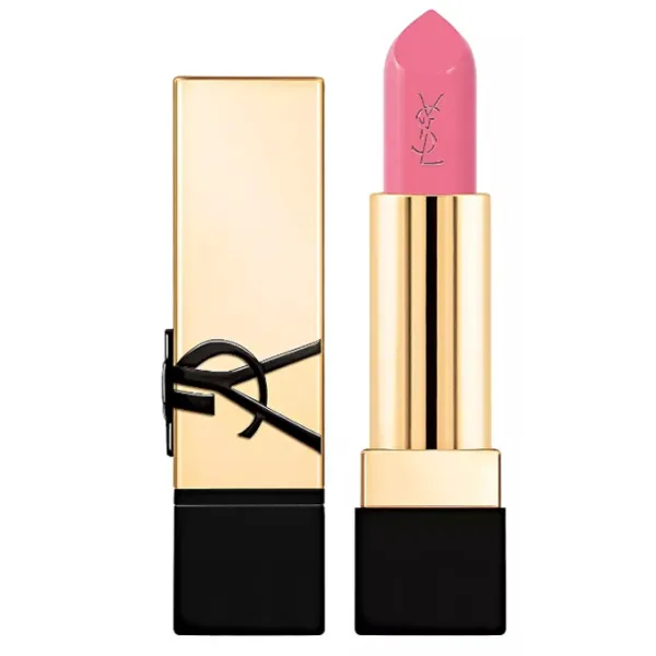 Ruj de buze Yves Saint Laurent ROUGE PUR COUTURE RENO  Stick / Light Pink photo 1