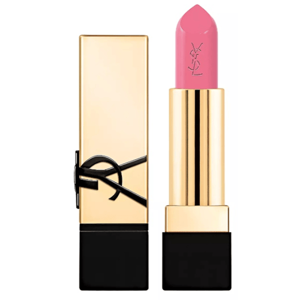 Ruj de buze Yves Saint Laurent ROUGE PUR COUTURE RENO  Stick / Light Pink photo 1