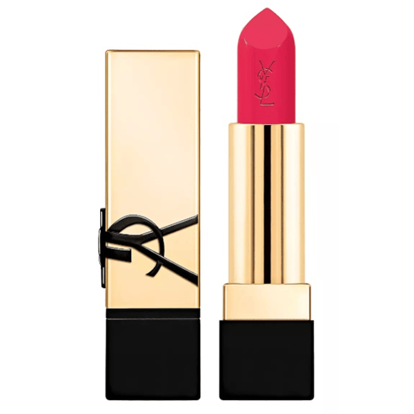 Губная помада Yves Saint Laurent ROUGE PUR COUTURE RENO  Stick / Fucsia photo 1