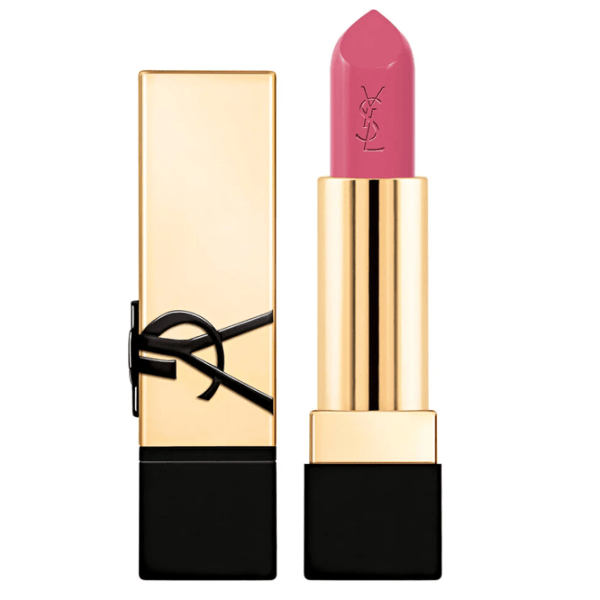 Губная помада Yves Saint Laurent ROUGE PUR COUTURE RENO  Stick / Малиновыи photo 1