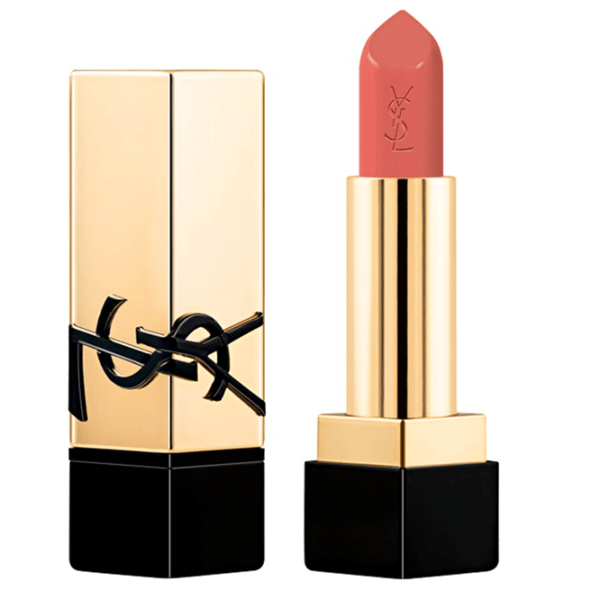 Ruj de buze Yves Saint Laurent ROUGE PUR COUTURE RENO  Stick / Peachy Nude photo 1